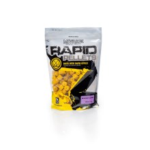 MIVARDI - Rapid pellets sweetcorn - (1 kg | 20 mm ) MIVARDI - Rapid pellets sweetcorn - (1 kg | 20 mm )